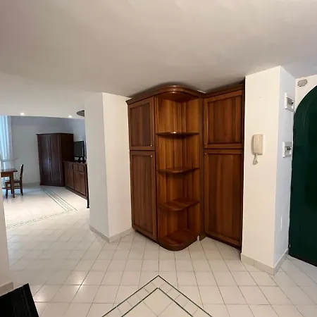 Appartement Antico Palazzo Scala *
