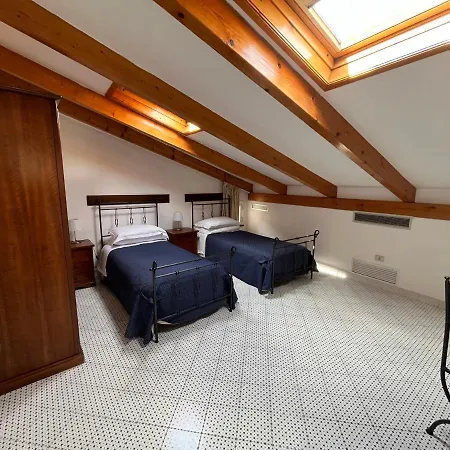 Antico Palazzo Scala Appartement Sorrento