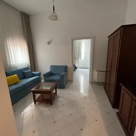 Antico Palazzo Scala Apartmán