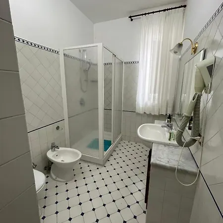 Antico Palazzo Scala Apartmán *