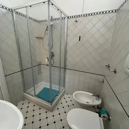 Antico Palazzo Scala Apartmán Sorrento