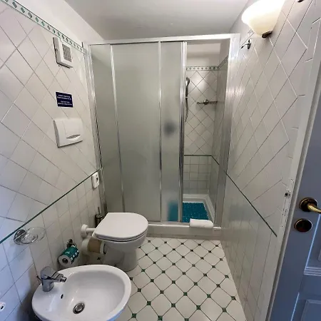 Antico Palazzo Scala * Sorrento