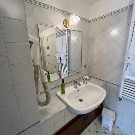 Antico Palazzo Scala * Sorrento