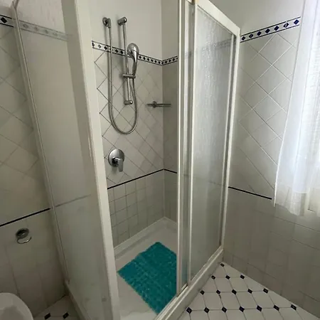 Antico Palazzo Scala Lejlighed Sorrento