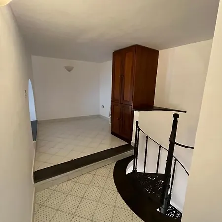 Antico Palazzo Scala * Península Sorrentina