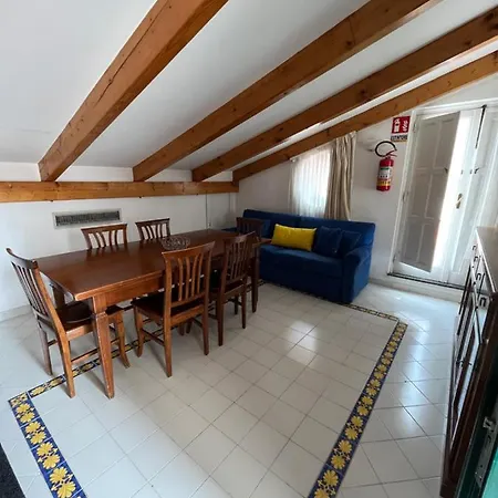 Antico Palazzo Scala Appartement Sorrento