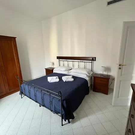 Antico Palazzo Scala * Sorrento