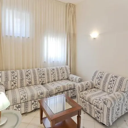 Apartament Antico Palazzo Scala