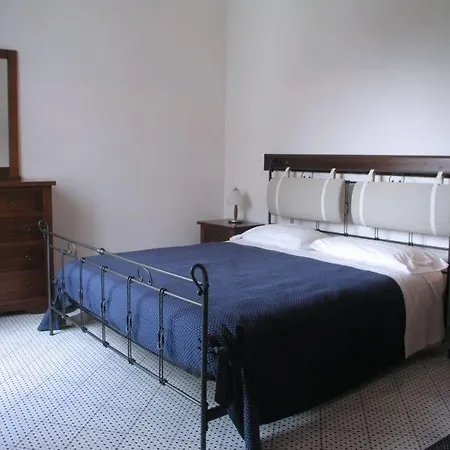 Antico Palazzo Scala Apartmán *