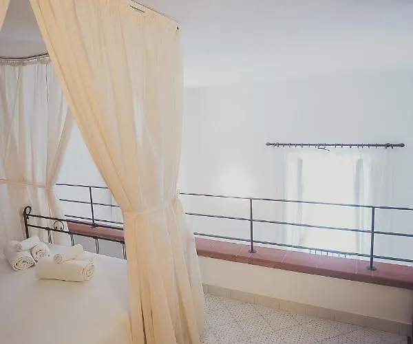 Antico Palazzo Scala *