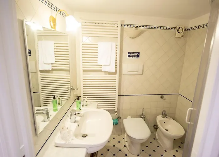 Antico Palazzo Scala *