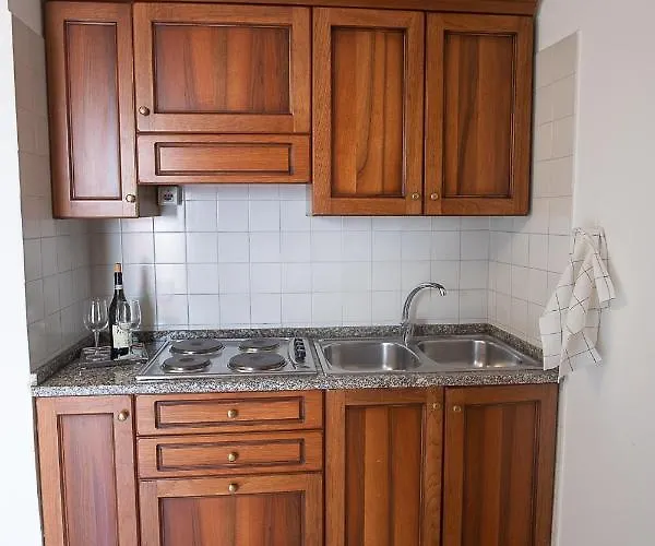 Appartamento Antico Palazzo Scala *