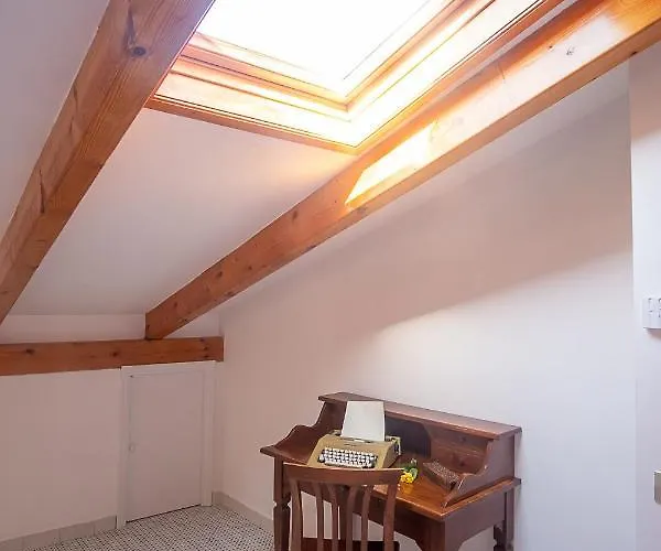 Antico Palazzo Scala * Sorrente