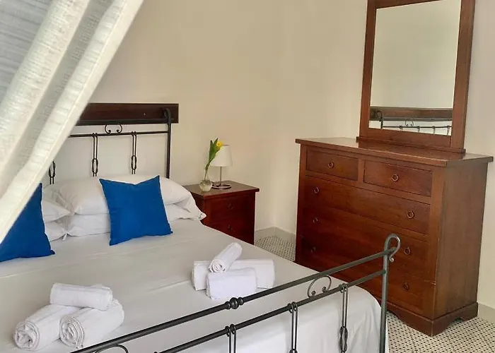 Antico Palazzo Scala Appartement