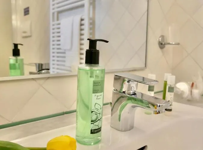 Antico Palazzo Scala