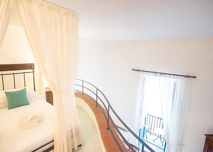 Antico Palazzo Scala Appartement Sorrente