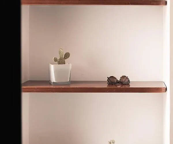 Appartement Antico Palazzo Scala *