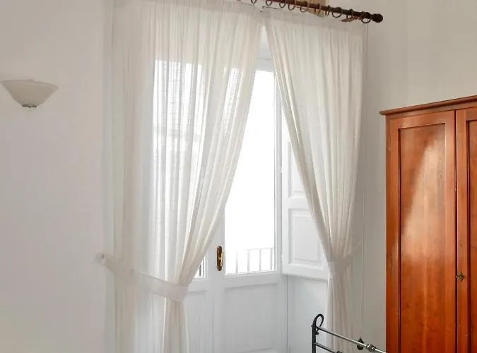 Antico Palazzo Scala *