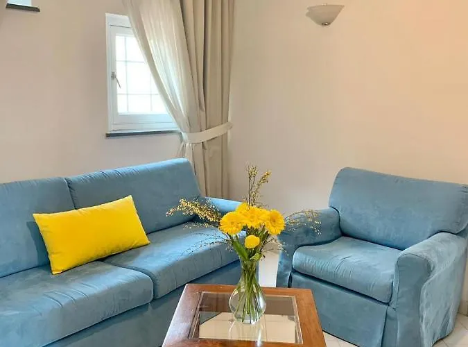 Antico Palazzo Scala