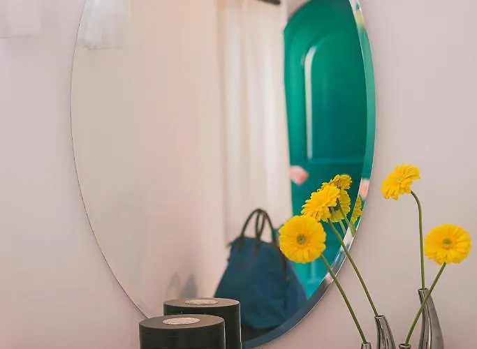 Antico Palazzo Scala *