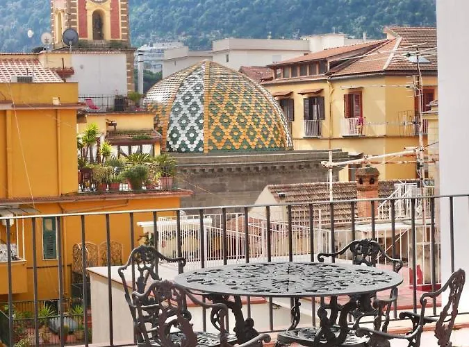 Antico Palazzo Scala