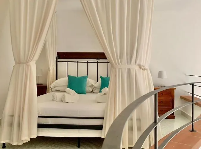 Antico Palazzo Scala Appartement