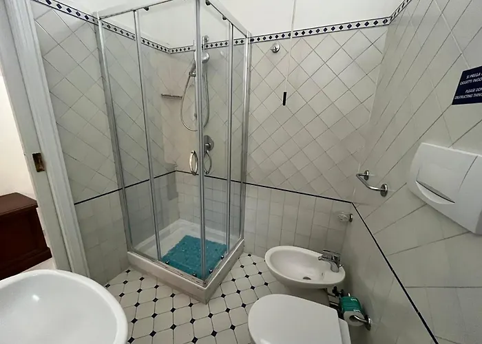 Antico Palazzo Scala Appartement Sorrente