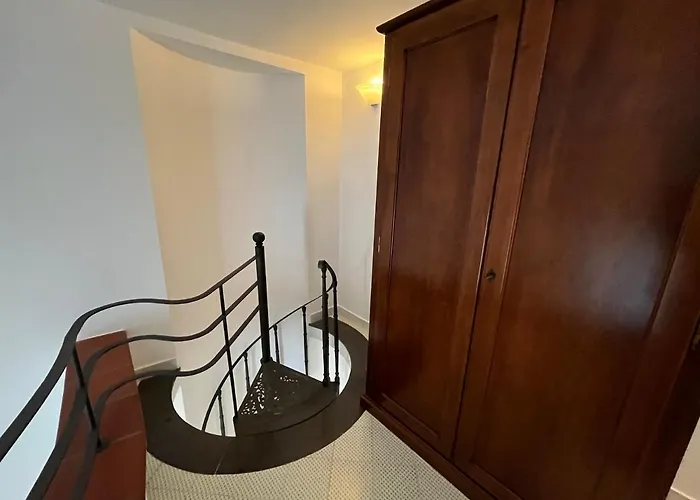 Lejlighed Antico Palazzo Scala