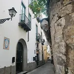 Antico Palazzo Scala Sorrent