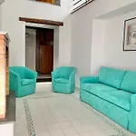 Apartment Antico Palazzo Scala *