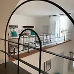 Antico Palazzo Scala Apartment