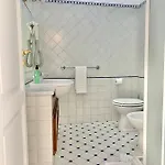 Antico Palazzo Scala Apartment Sorrent