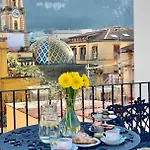 Antico Palazzo Scala *