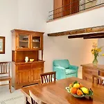 Apartment Antico Palazzo Scala