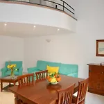 Apartment Antico Palazzo Scala