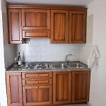 Apartment Antico Palazzo Scala *