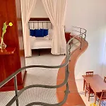 Antico Palazzo Scala Apartment Sorrent