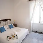 Antico Palazzo Scala Apartment *