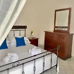 Antico Palazzo Scala Apartment