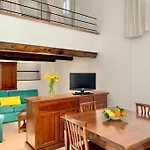 Antico Palazzo Scala *