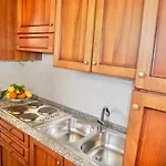 Apartment Antico Palazzo Scala *