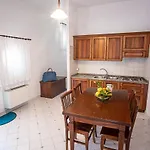 Antico Palazzo Scala Apartment Sorrent