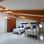 Antico Palazzo Scala Sorrent