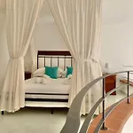 Antico Palazzo Scala Apartment