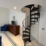 Antico Palazzo Scala Apartment