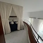 Apartment Antico Palazzo Scala *
