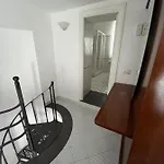 Antico Palazzo Scala Apartment