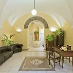 Antico Palazzo Scala Apartment