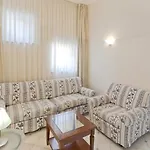 Apartment Antico Palazzo Scala