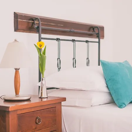 Antico Palazzo Scala Apartamento